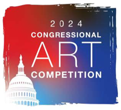 2024 Congressional Art Competition