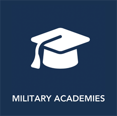 military academies