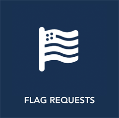 flag requests