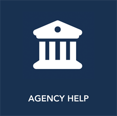 AGENCY HELP