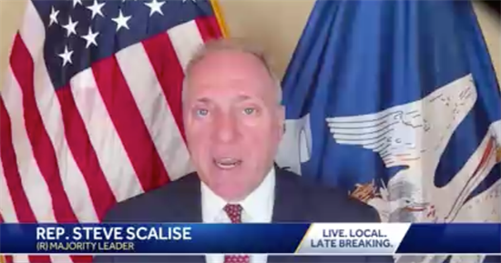 WDSU on flood insurance
