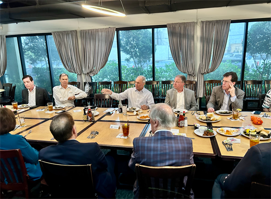jefferson parish business council