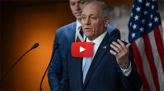 scalise stakeout 12.10.24