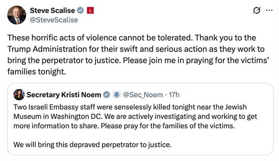 condemning antisemitism