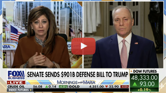 mornings with maria 12/18